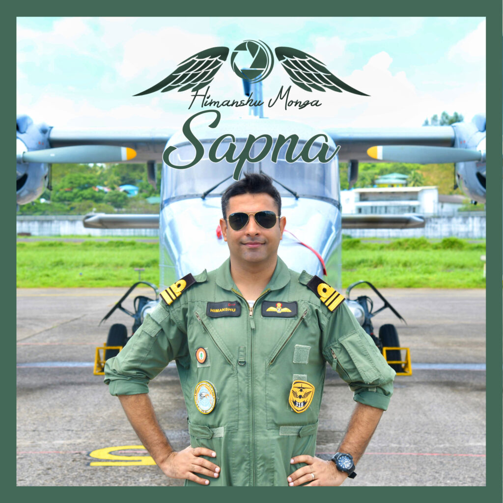 Sapna By Himanshu Monga